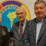 Panathlon Varese, riconoscimenti per Orinese e CicloVarese