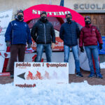 Pedala con i Campioni, Zanini: “Iscrivetevi e aiutate gli altri”. Il Pantani crea per l’8 dicembre