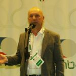 Benvenuto a Stefano Pedrinazzi nuovo presidente del CRL-FCI