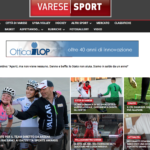 I più letti della settimana: ribaltone al Città di Varese e dirette in cima a tutto