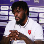 Ecco Anthony Beane: “Qui per difendere con aggressività”. Andersson ai saluti