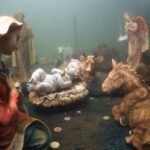 Sul fondo del Lago il “Presepe Sommerso” torna a Porto Ceresio. Da non perdere