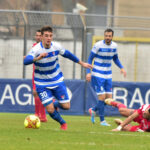 La Pro Patria blinda Castelli: acquistato dal Genoa