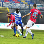 La dura legge dello “Speroni”. La Pro Patria affonda ancora il Lecco (2-1)