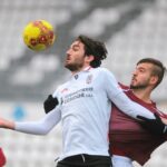 La Pro Vercelli chiede la vittoria a tavolino col Livorno: “Giocatori in campo senza fideiussione”