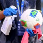 Calcio dilettanti e giovanile: il nuovo Protocollo sanitario