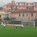 Buon pari per il Città di Varese a Lavagna: 1-1 di rigore