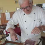 Ristorante Cesarino, Comani: “I Ristori sono stati una goccia nel mare. Contatto umano con i clienti”