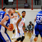 Niente da fare, la Robur cede a Olginate 69-60