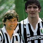 Limido-Rossi insieme alla Juve: “La sua semplicità mi resterà nel cuore. Giocatore avanti anni luce”