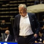 Italbasket: via Paolo Conti, Sacchetti a tempo determinato. Meo verso Varese?