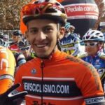 Sissio Team con il varesino Samir Hanna per un 2021 da protagonisti