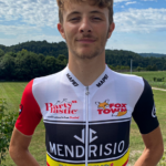 Under 23, pokerissimo di varesini che pedaleranno a Mendrisio