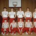 Schegge di basket giovanile, Flavio Gadda e il gruppo ’62: “Il tricolore a Pescara, poi il treno non è passato”