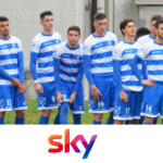 Da oggi anche la Serie C su Sky, si parte con Piacenza-Novara e altro