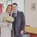 Fiori d’arancio in redazione: auguri Silvia e Luca