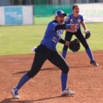 Softball, European Seniores in Italia a giugno