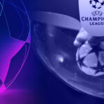 Sorteggi Champions League, sorride la Juve, tremano Lazio e Atalanta