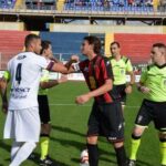 Girone G: Monterosi davanti a Latina. Girone H: Casarano, Sorrento e Taranto, che trio! Girone I: Acireale poi le due Messina
