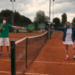 Tennis Club Gallarate, Gif Card da 5 lezioni e quota annuale. Pessina: “Sport, sviluppo fisico e attività ricreative per tutti”