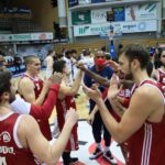 Serie A, recap 12^ giornata: Brindisi cade contro Pesaro, Messina supera Pozzecco. Bene le bolognesi
