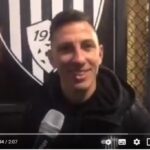 Pietro Tripoli, la prima volta da ex: “Emozionato, contro il mio Varese. Aspettatemi…”