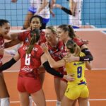 Altro rinvio per la UYBA. Lo spettro del Covid blocca il recupero contro Chieri