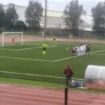 Recupero 9^ giornata – Caronnese corsara, successo per 3-1 a Vado