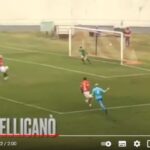 Highlights Città di Varese-Sanremese 0-3