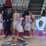 Antisportivo a Scola, episodio singolare: se il fischio fosse premeditato?