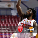 Varese-Treviso, leggi in anteprima il match program