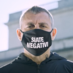 Bobo Vieri: “Capodanno insieme? Quest’anno no, proteggiamo chi amiamo”