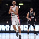 Serie A, recap 13^ giornata: Milano sconfigge la Virtus di Belinelli, Cremona punisce Brindisi, Cantù vince a Reggio