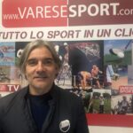 Rudy Vanoli: “La maglia di Maradona e l’amicizia con Rossi. Il Varese ce la farà”