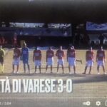 Highlights Bra-Città di Varese 3-0