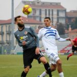 Il Como vince ad Alessandria. I grigi salutano i sogni di Serie B e cambiano in panchina
