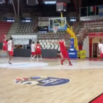 Weekend cruciale per Varese: test, visite e palestra per preparare il derby con Cantù