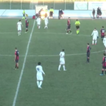 13^ giornata – Pomeriggio da dimenticare per la Caronnese: l’Arconatese vince 5-2