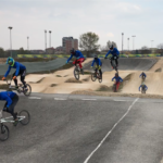 BMX Maikun Factory Team, in cinque in nazionale