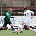 12^ giornata – La Castellanzese riparte bene: 2-1 a Borgosesia