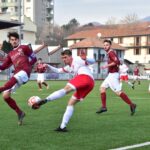 Le pagelle: Mapelli capitano, Gazo leader, motore Minaj. Il Varese ingrana