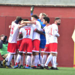 Il Città di Varese espugna Borgosesia: finisce 1-3