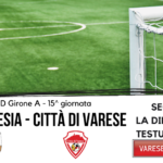 borgosesia-città di varese