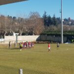 Il Città di Varese in dieci crolla a Bra: finisce 3-0