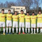 19^ giornata – Bottino pieno per la Caronnese a Saluzzo: 1-0