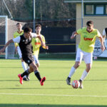 16^ giornata – Botta e risposta: 1-1 tra Caronnese e Lavagnese