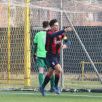 Le FOTO di Caronnese-Legnano