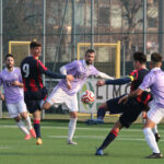14^ giornata – Derby pirotecnico: la Caronnese stende il Legnano 5-3