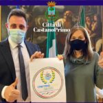 Castano Primo candidata a Comune Europeo dello Sport 2023, Pignatiello: “Lavoriamo per il titolo”