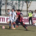 17^ giornata – Castellanzese sempre più su: 2-0 alla Caronnese nel derby
